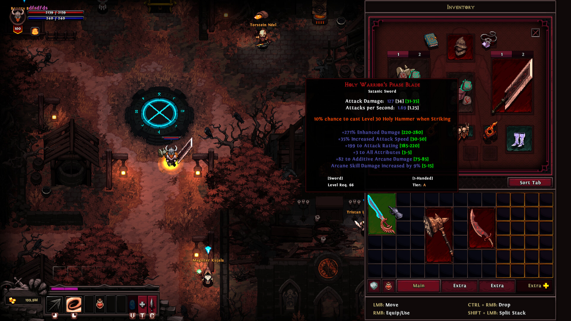 图片[1]-攻城英雄/英雄攻城/Hero Siege-pp游戏仓库