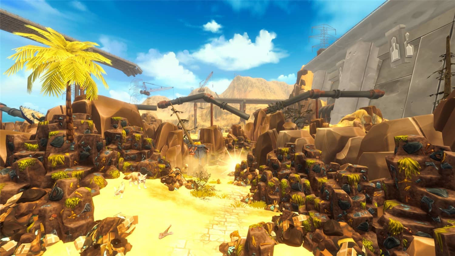 图片[5]-吾家可归/何处如家/No Place Like Home-pp游戏仓库