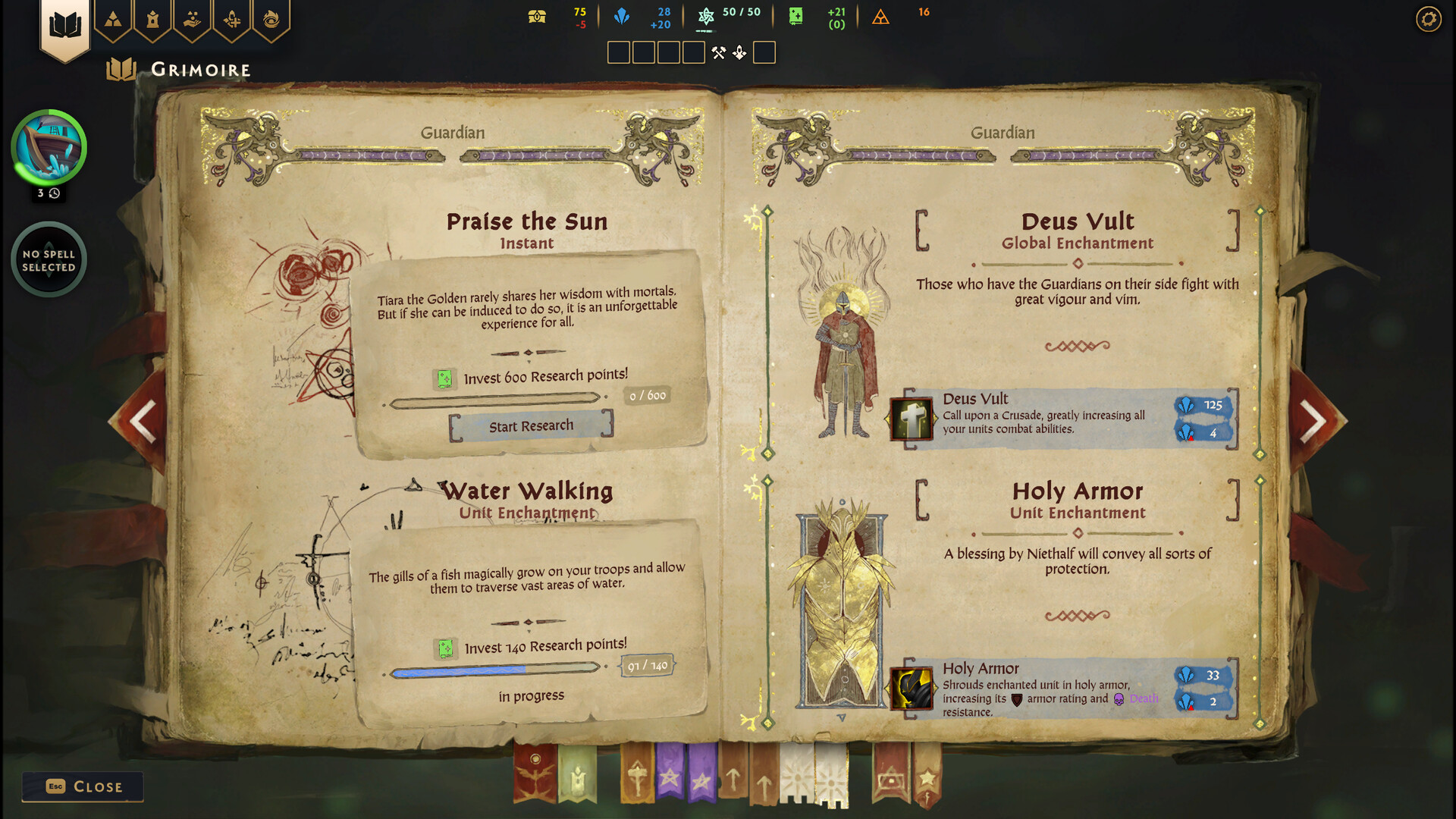 图片[3]-咒语力量：征服埃欧大陆/SpellForce: Conquest of Eo-pp游戏仓库