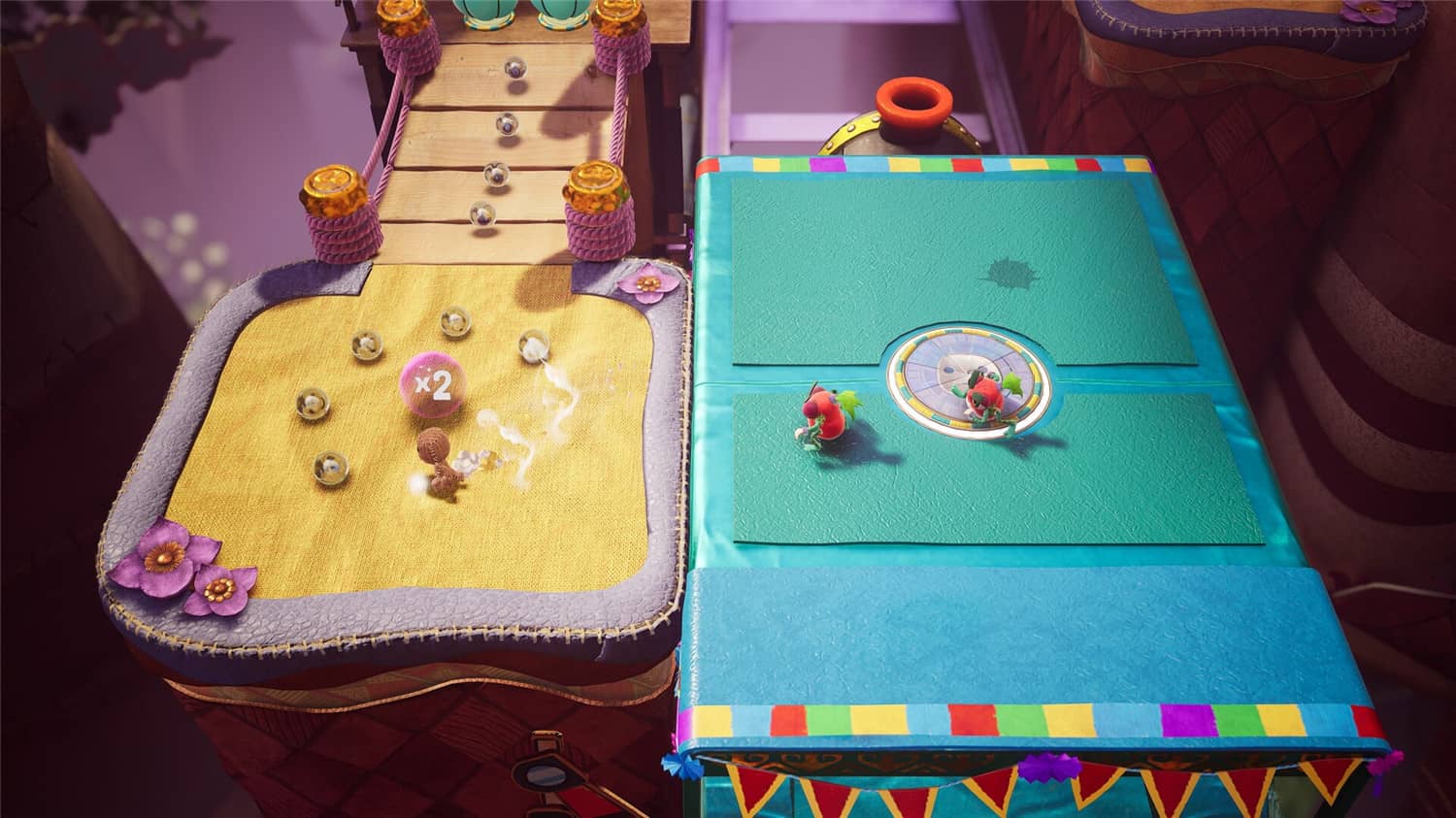 图片[8]-麻布仔大冒险/Sackboy: A Big Adventure-pp游戏仓库