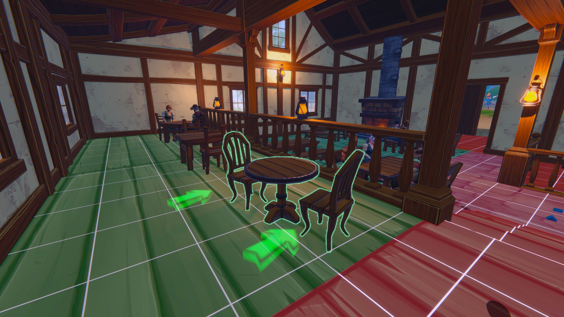 图片[4]-酒馆经理模拟器/Tavern Manager Simulator-pp游戏仓库