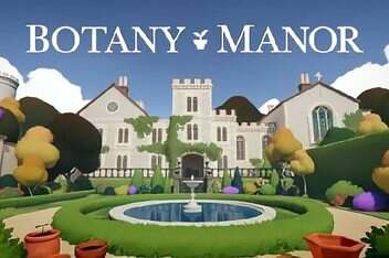 植物庄园/Botany Manor-pp游戏仓库