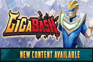 巨击大乱斗/GigaBash-pp游戏仓库