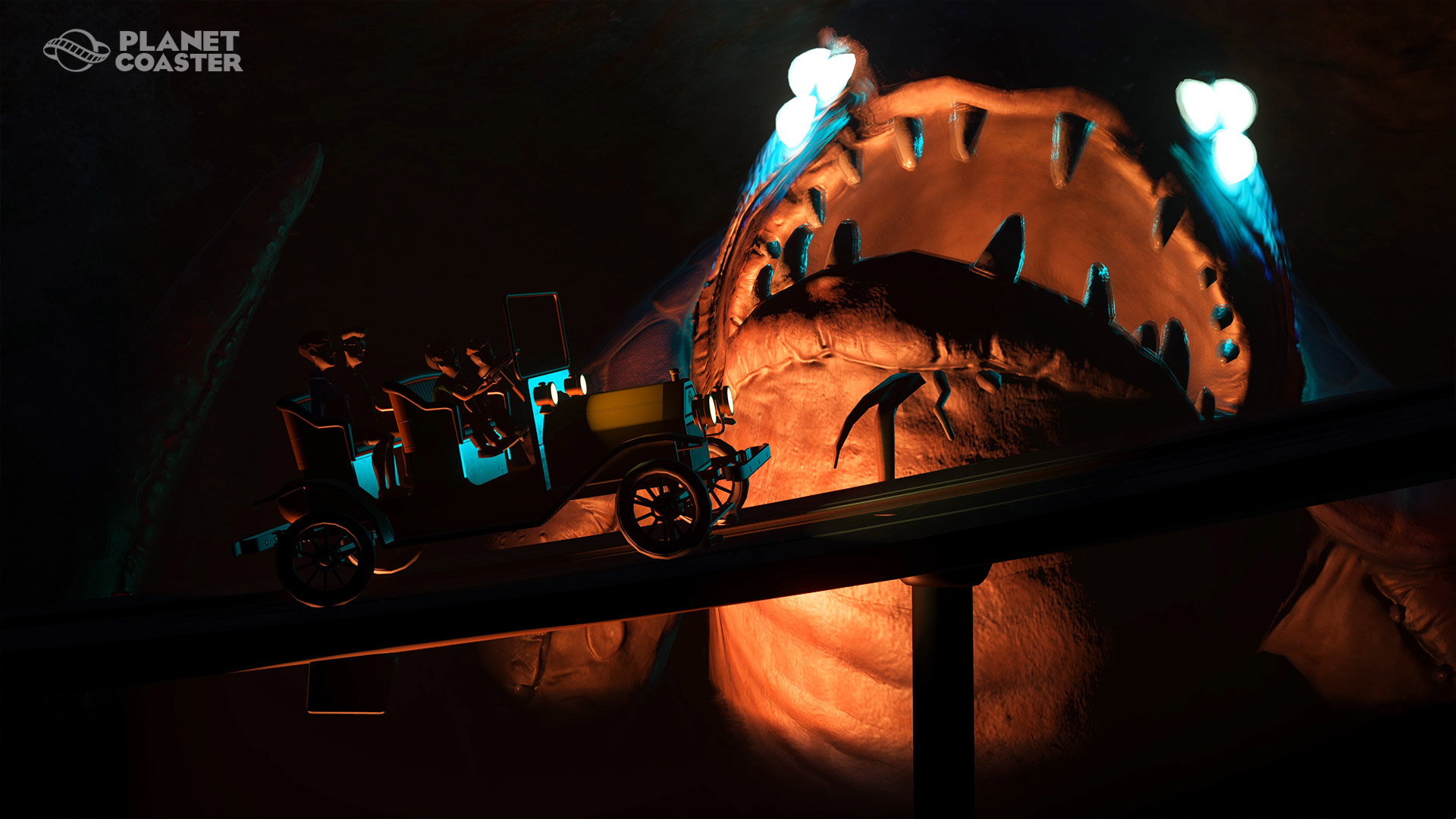 图片[3]-过山车之星/Planet Coaster-pp游戏仓库