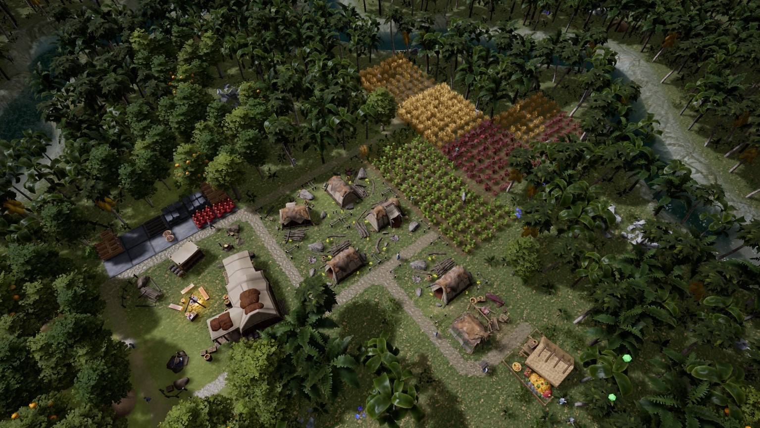 图片[5]-王国重生/Kingdoms Reborn-pp游戏仓库