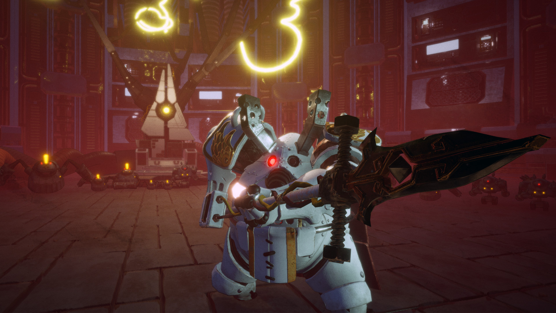 图片[5]-往昔之梦/Bygone Dreams-pp游戏仓库