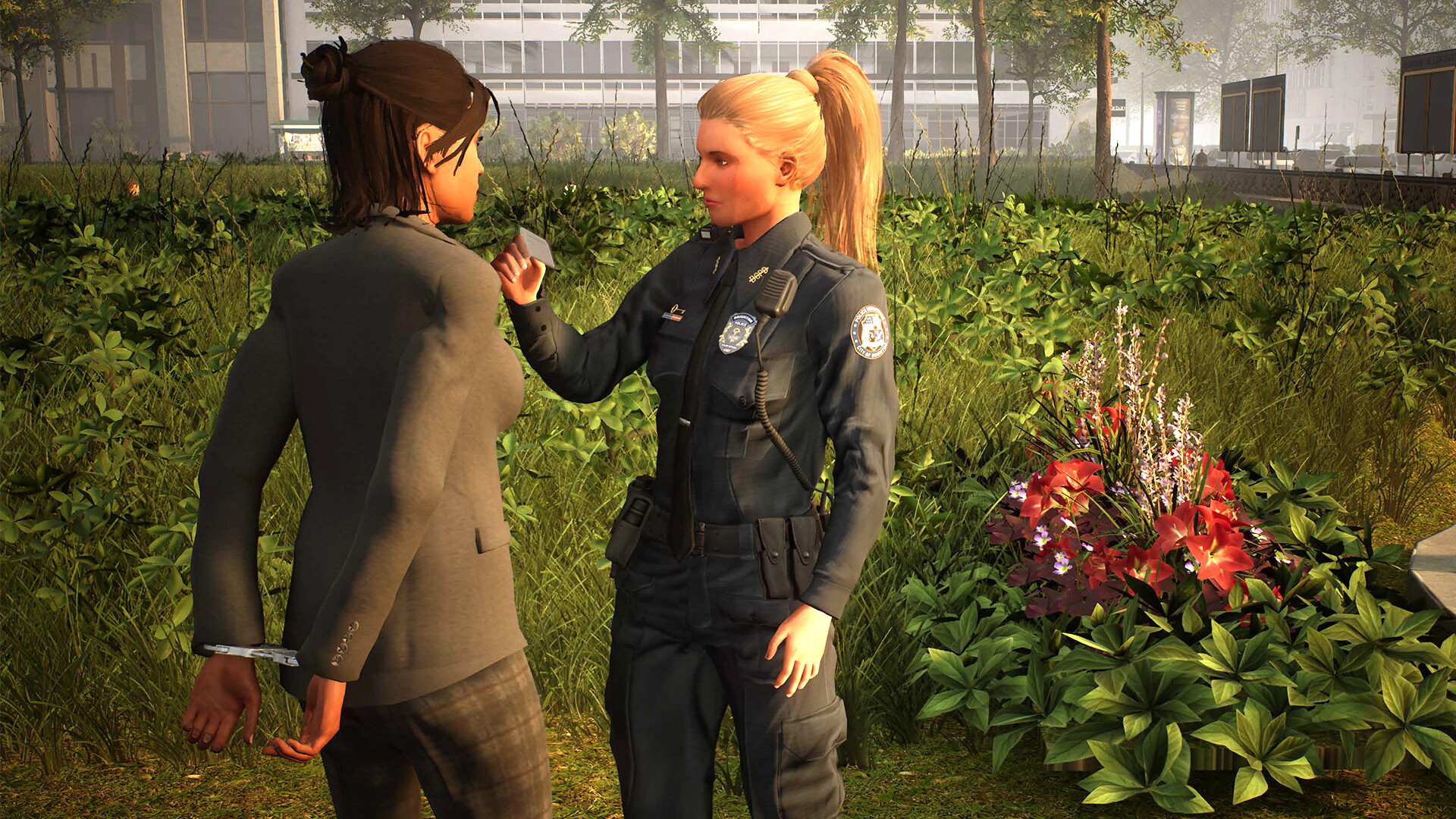 图片[5]-警察模拟器：巡警/Police Simulator: Patrol Officers-pp游戏仓库