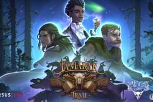 塔玛拉克小径/Tamarak Trail-pp游戏仓库