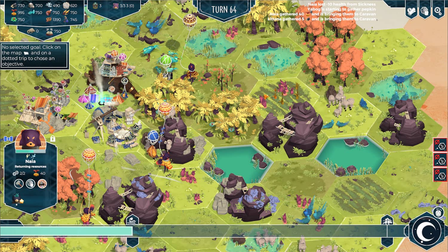 图片[3]-四海旅人/As Far As The Eye-pp游戏仓库