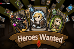 英雄征集/Heroes Wanted-pp游戏仓库