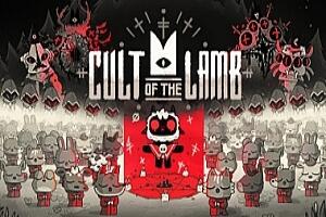 咩咩启示录/Cult of the Lamb-pp游戏仓库