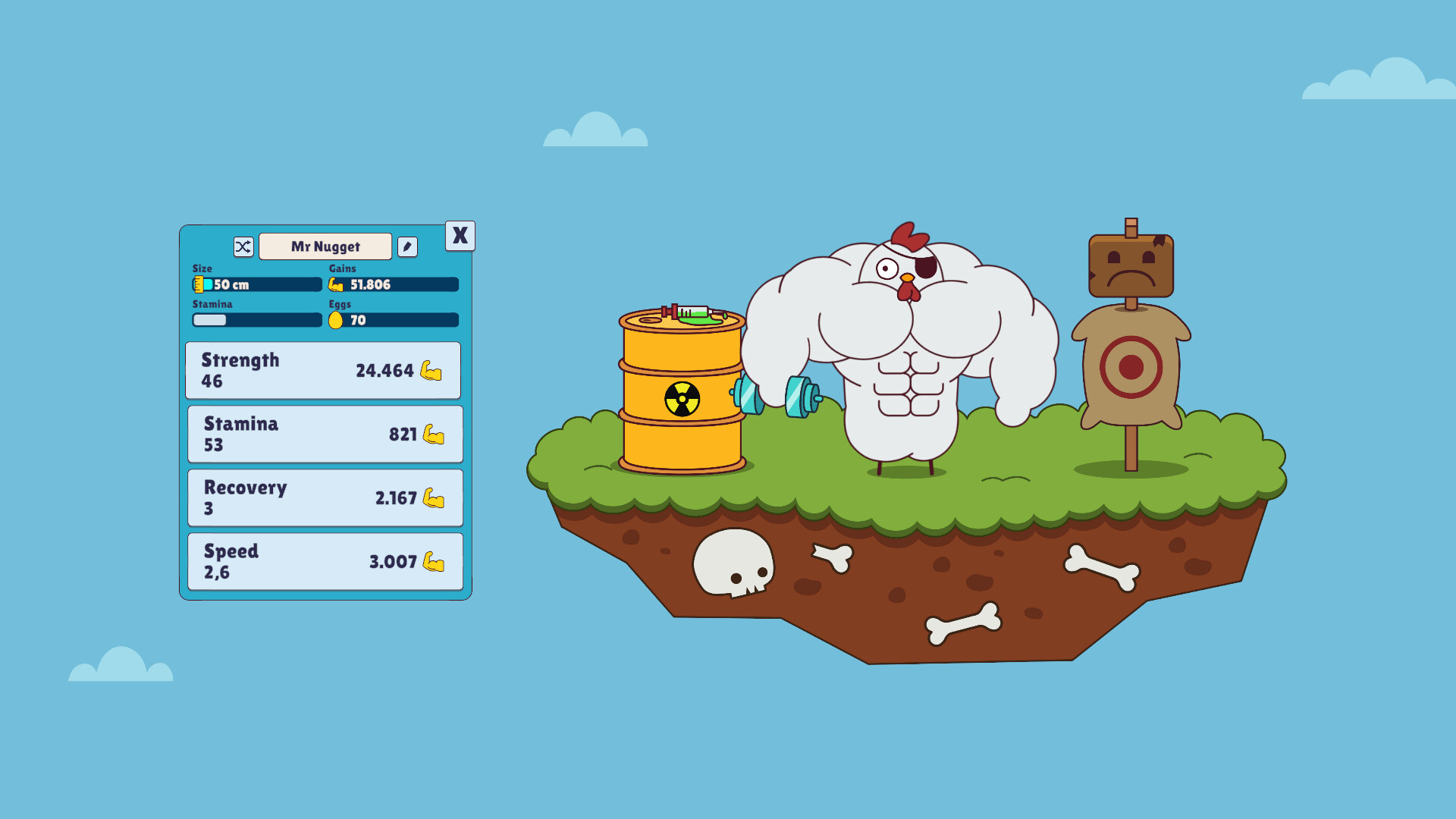 图片[3]-鸡你太壮/How to Train Your Cock-pp游戏仓库