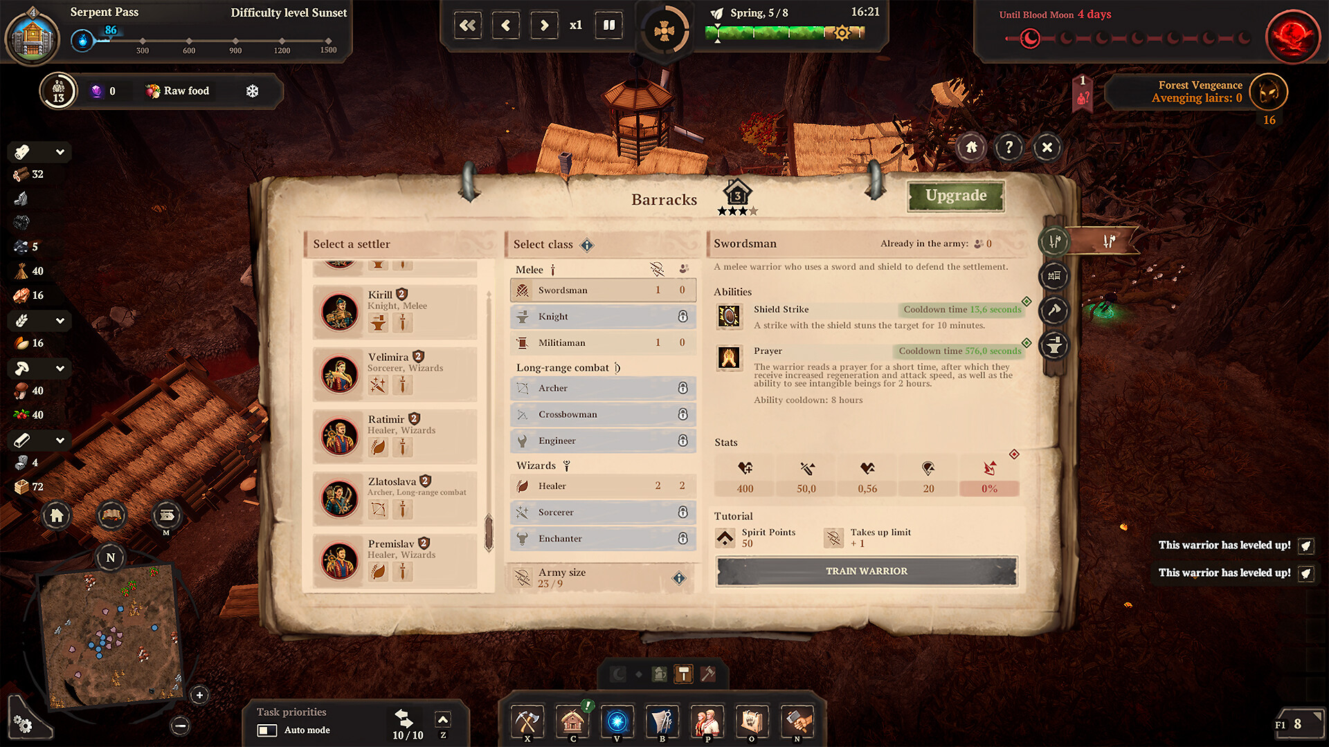 图片[3]-黑夜将临/Night is Coming-pp游戏仓库