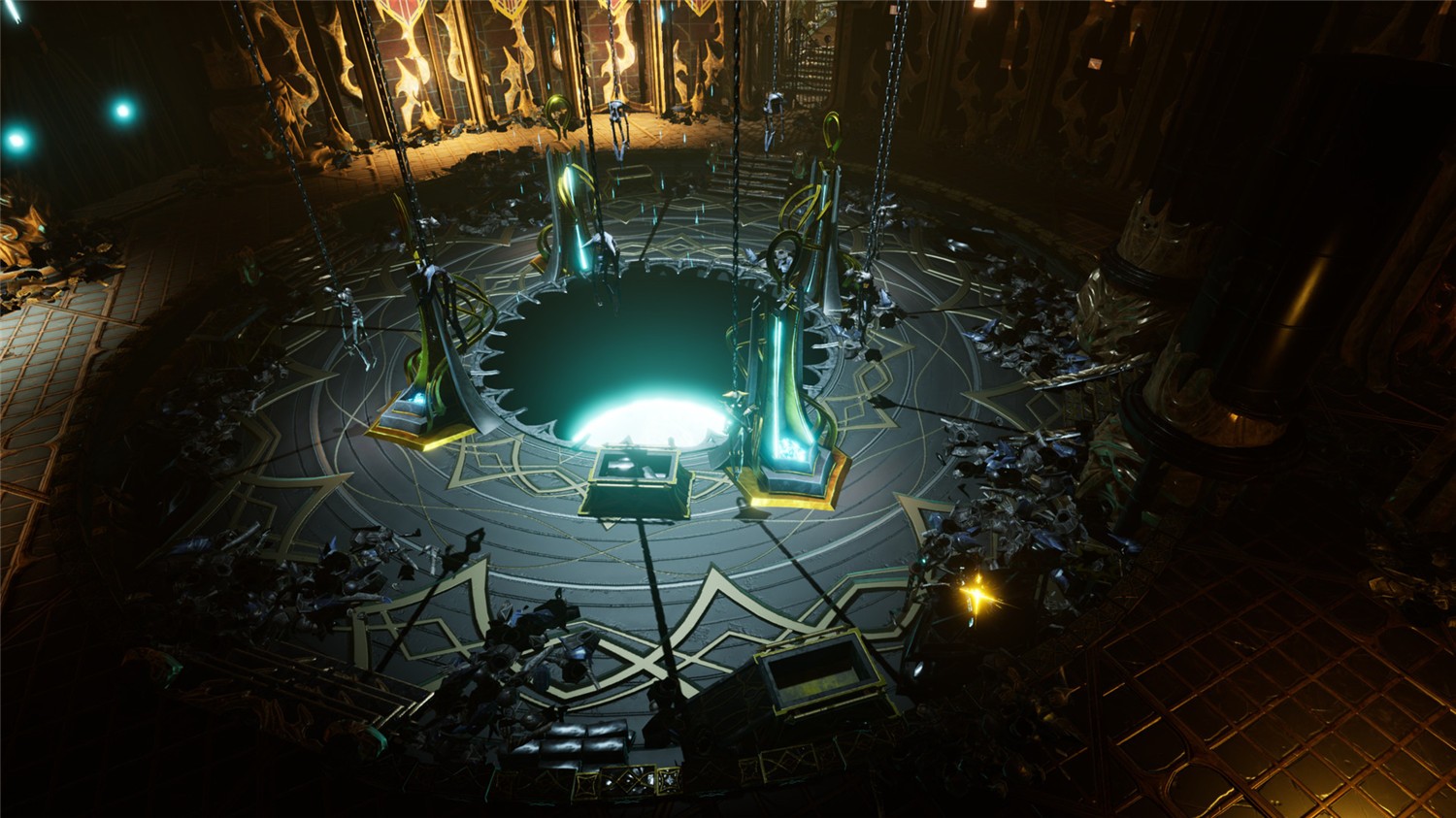 图片[6]-灵气之沙/Sands of Aura-pp游戏仓库