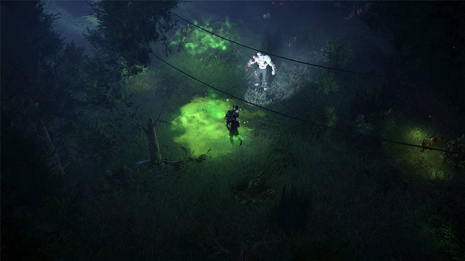 图片[4]-最后一战：末日/The Last Stand：Aftermath-pp游戏仓库