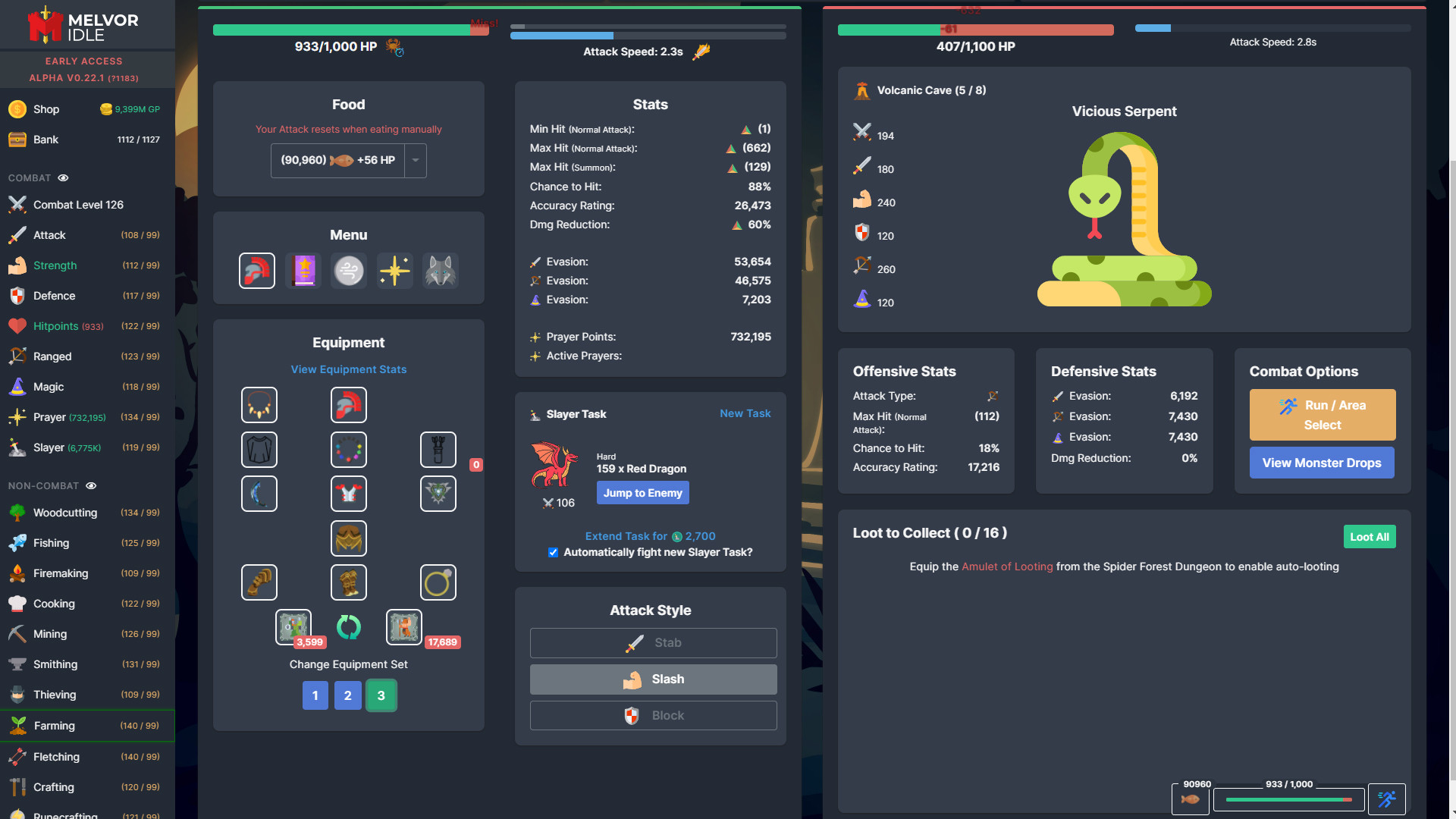 图片[6]-梅尔沃放置/Melvor Idle-pp游戏仓库