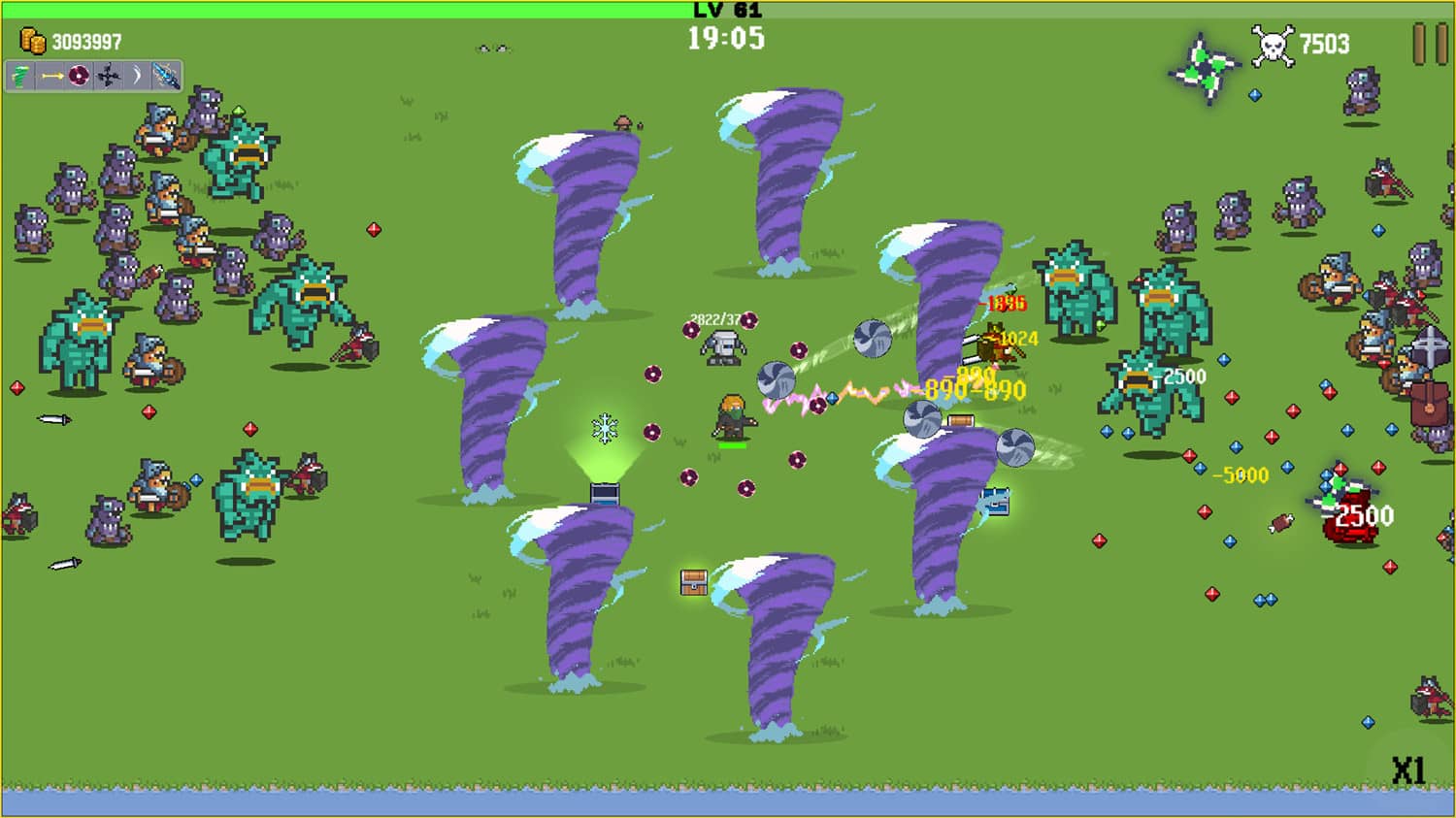 图片[6]-像素幸存者/Pixel Survivors : Roguelike-pp游戏仓库