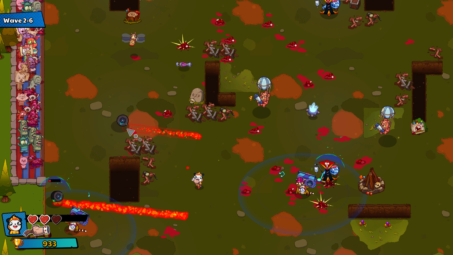 图片[4]-疯狂宠物秀/The Crackpet Show-pp游戏仓库