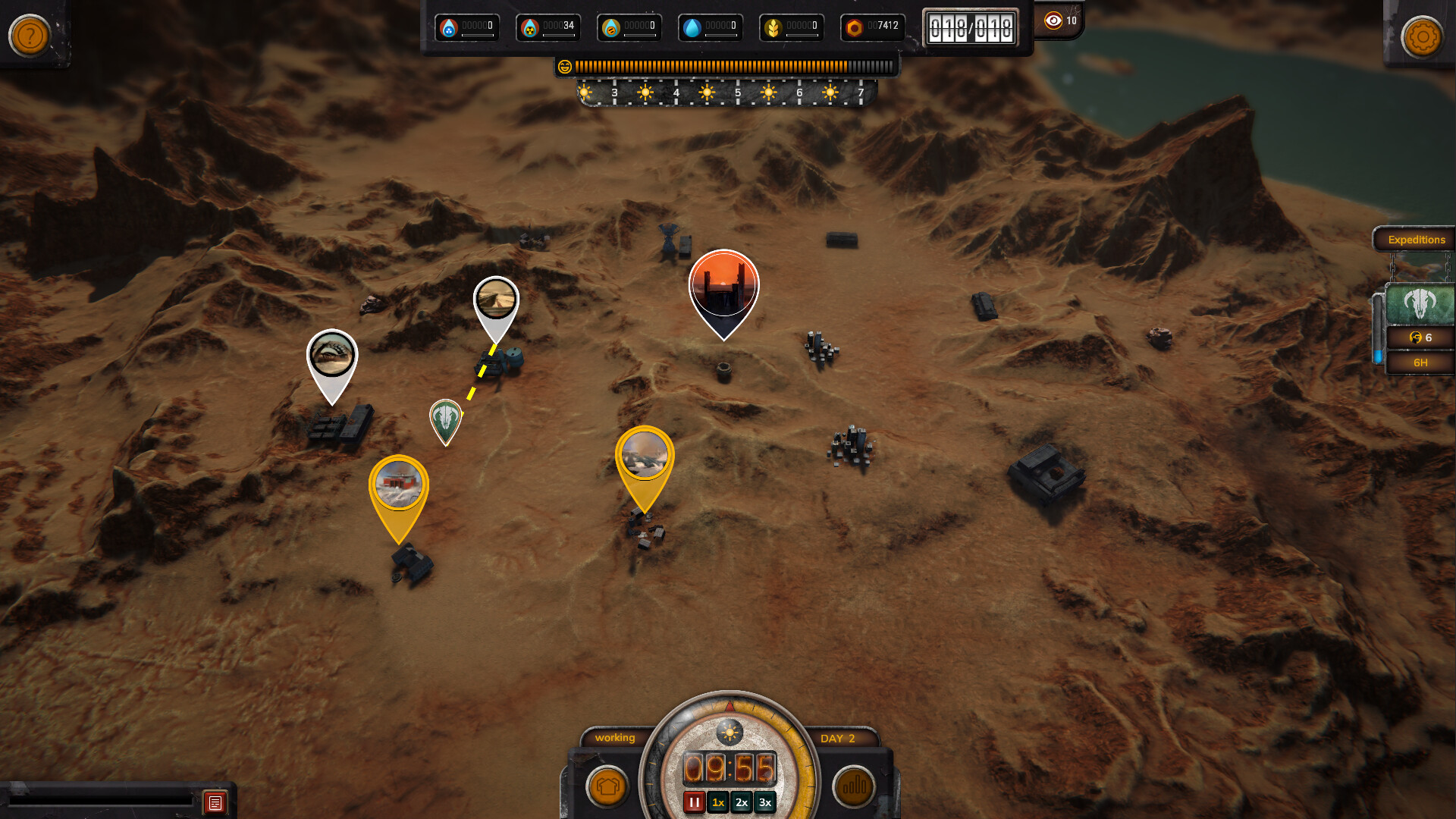 图片[6]-寻找家园：末日基地/Homeseek-pp游戏仓库