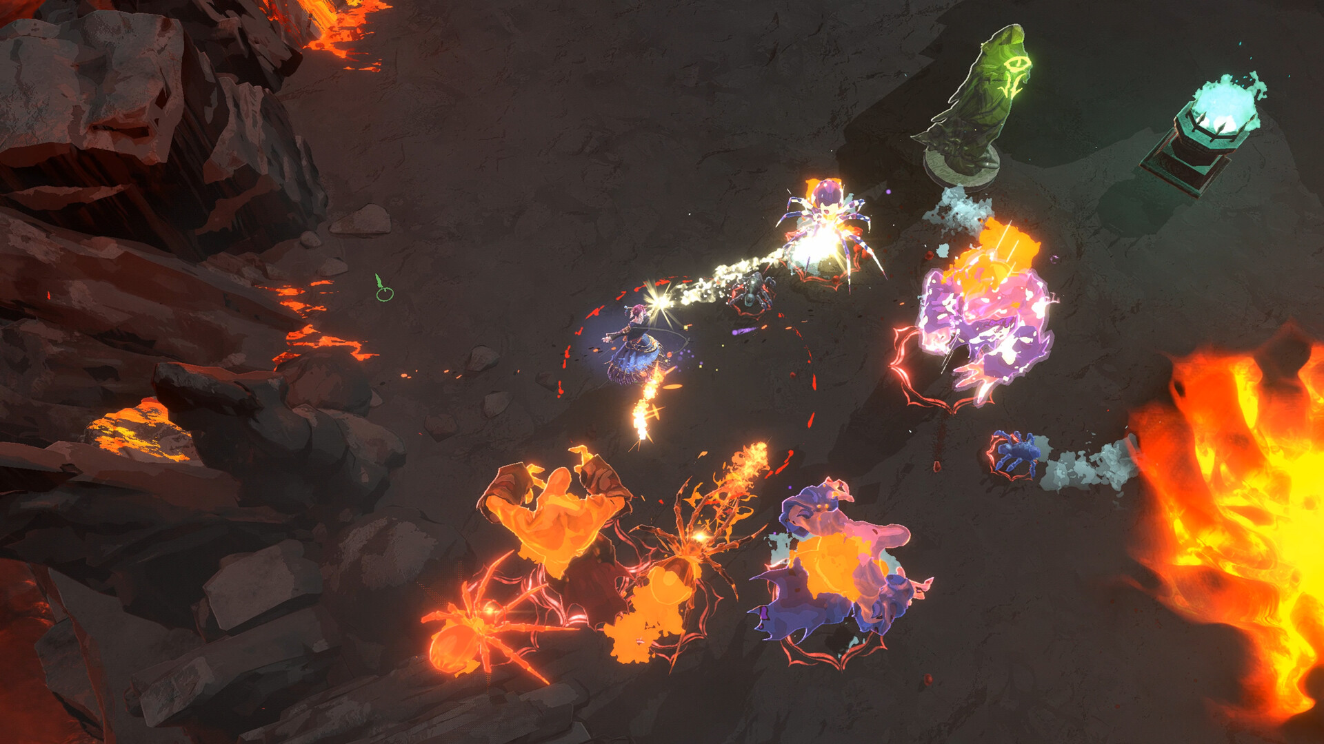 图片[2]-梦之形/Shape of Dreams/支持网络联机-pp游戏仓库