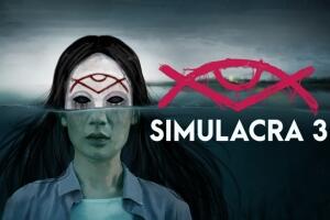 拟像3 Simulacra 3-pp游戏仓库