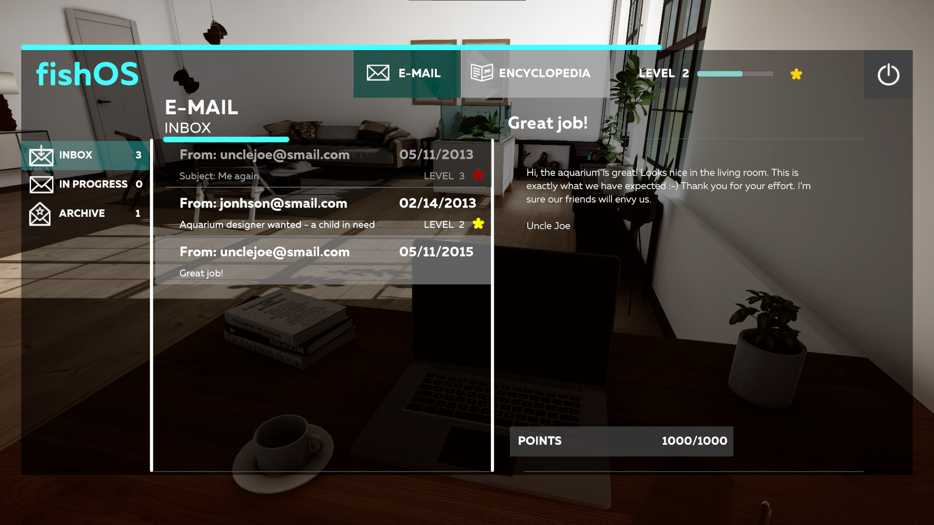 图片[3]-水族箱设计师/Aquarium Designer-pp游戏仓库