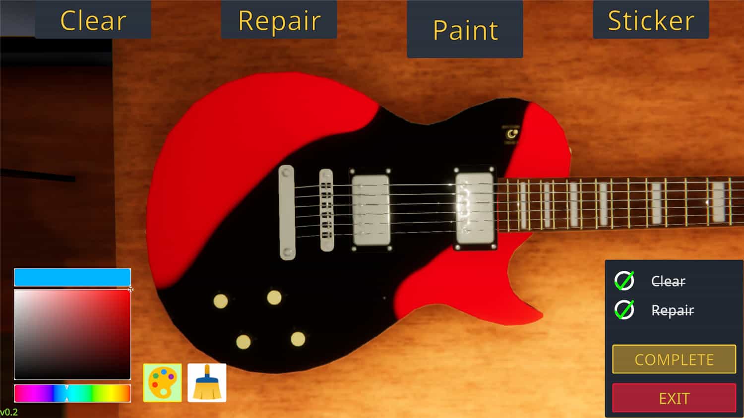 图片[4]-摇滚明星生活模拟器/Rock Star Life Simulator-pp游戏仓库