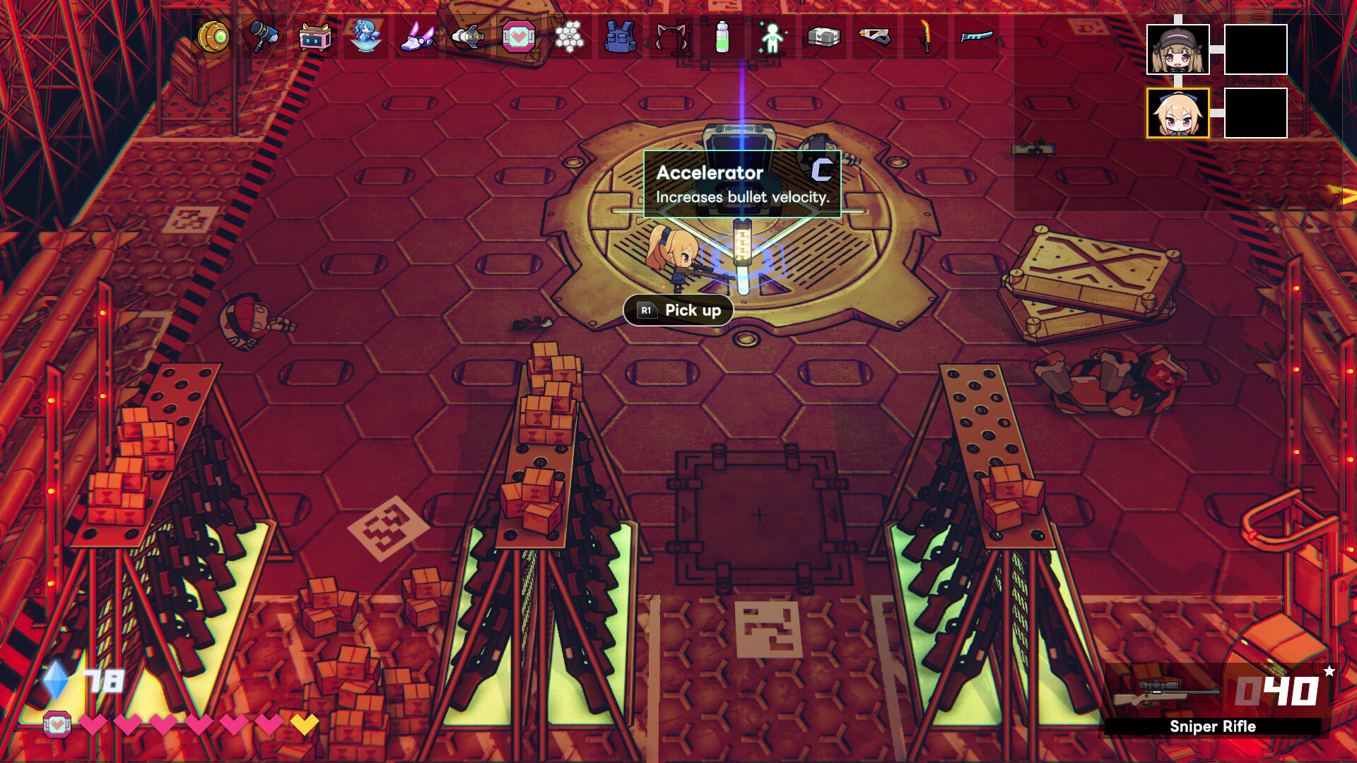 图片[9]-枪手酱/Gunner Chan-pp游戏仓库