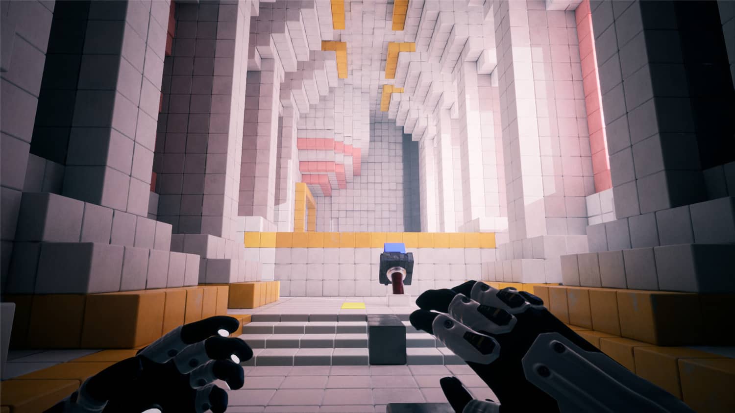 图片[4]-Q立方：十周年版/Q.U.B.E. 10th Anniversary-pp游戏仓库