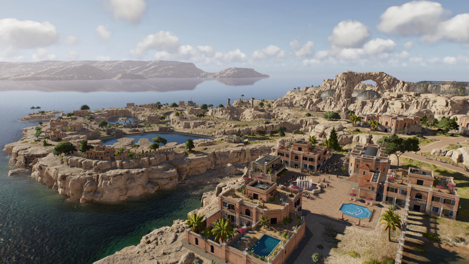 图片[6]-侏罗纪世界：进化3/Jurassic World Evolution 3-pp游戏仓库