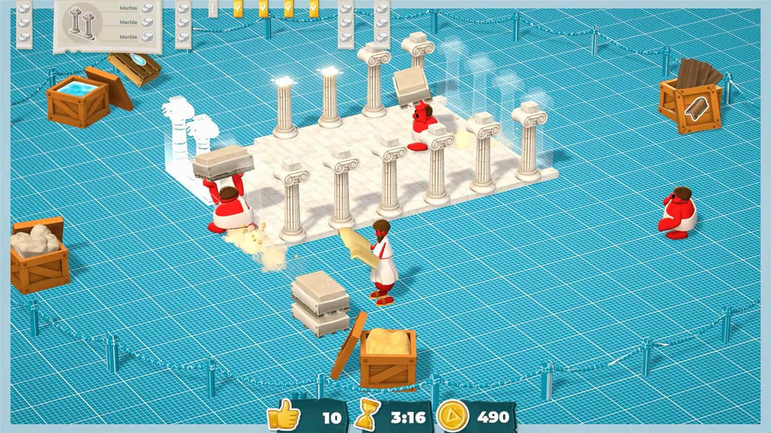 图片[3]-建筑队/Buildest-pp游戏仓库