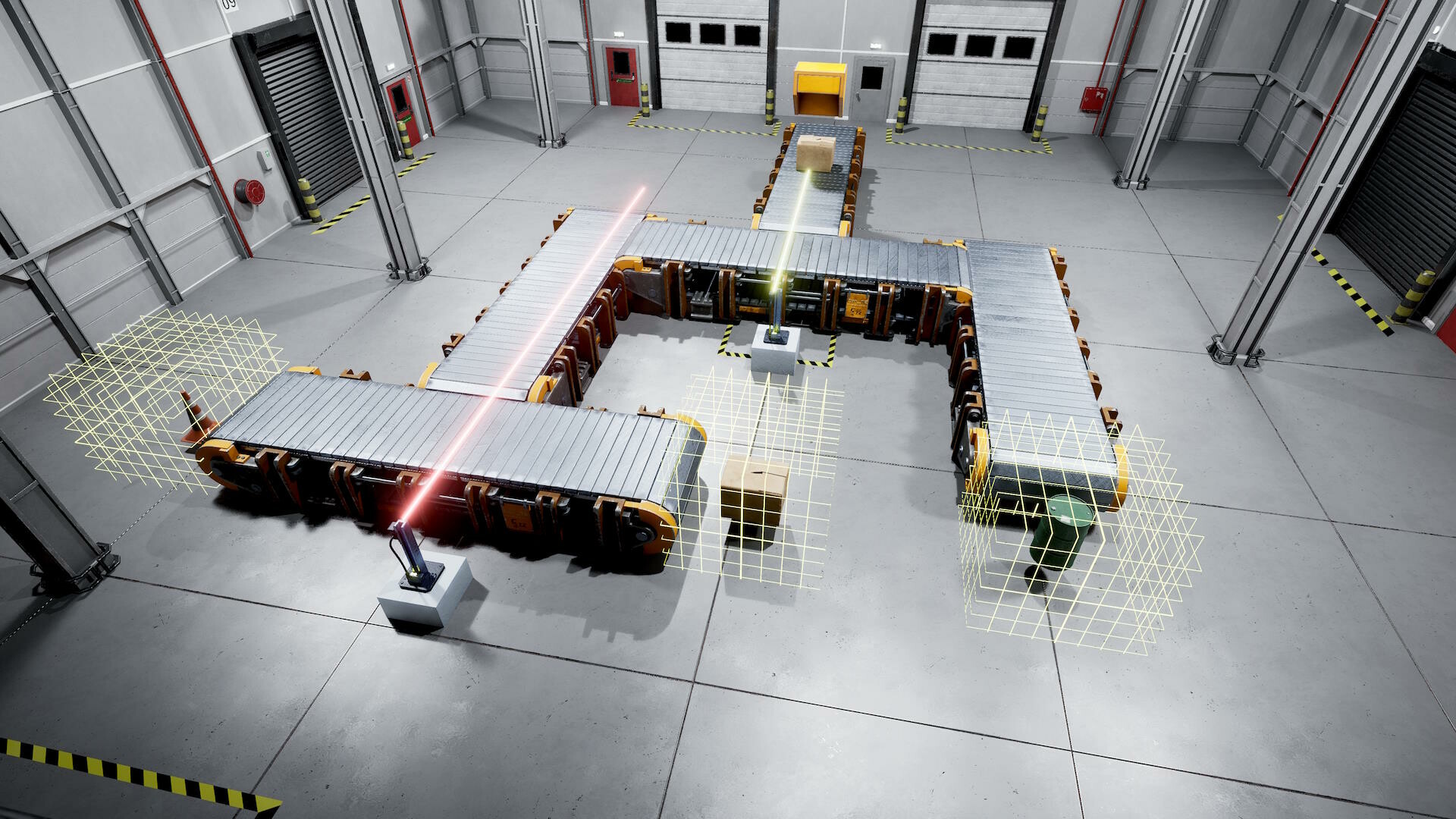 图片[3]-编程乐趣：软件工程模拟器/JOY OF PROGRAMMING – Software Engineering Simulator-pp游戏仓库