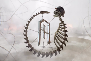 永无止境/Ad Infinitum-pp游戏仓库