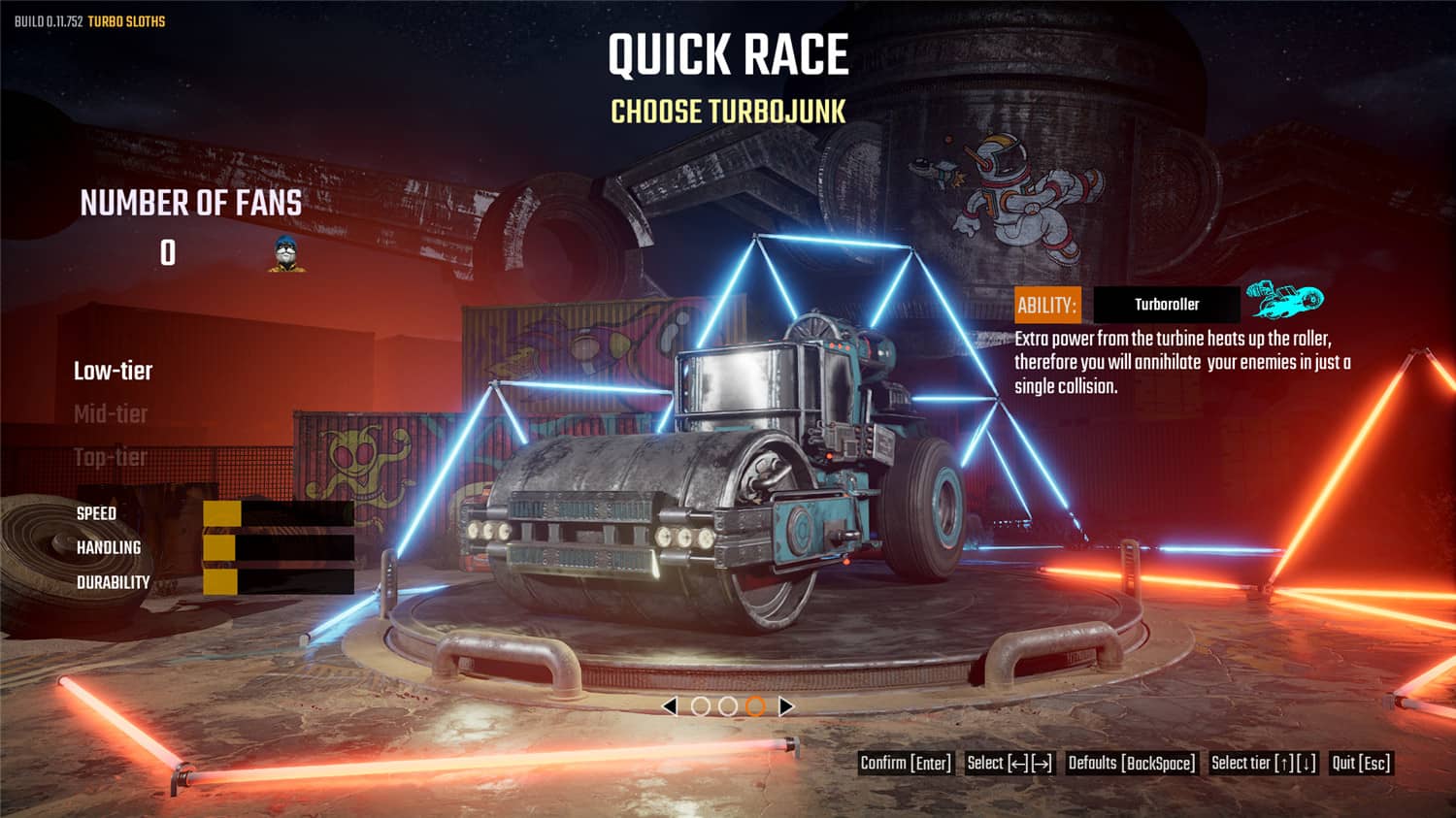 图片[1]-喷射史罗斯/Turbo Sloths-pp游戏仓库