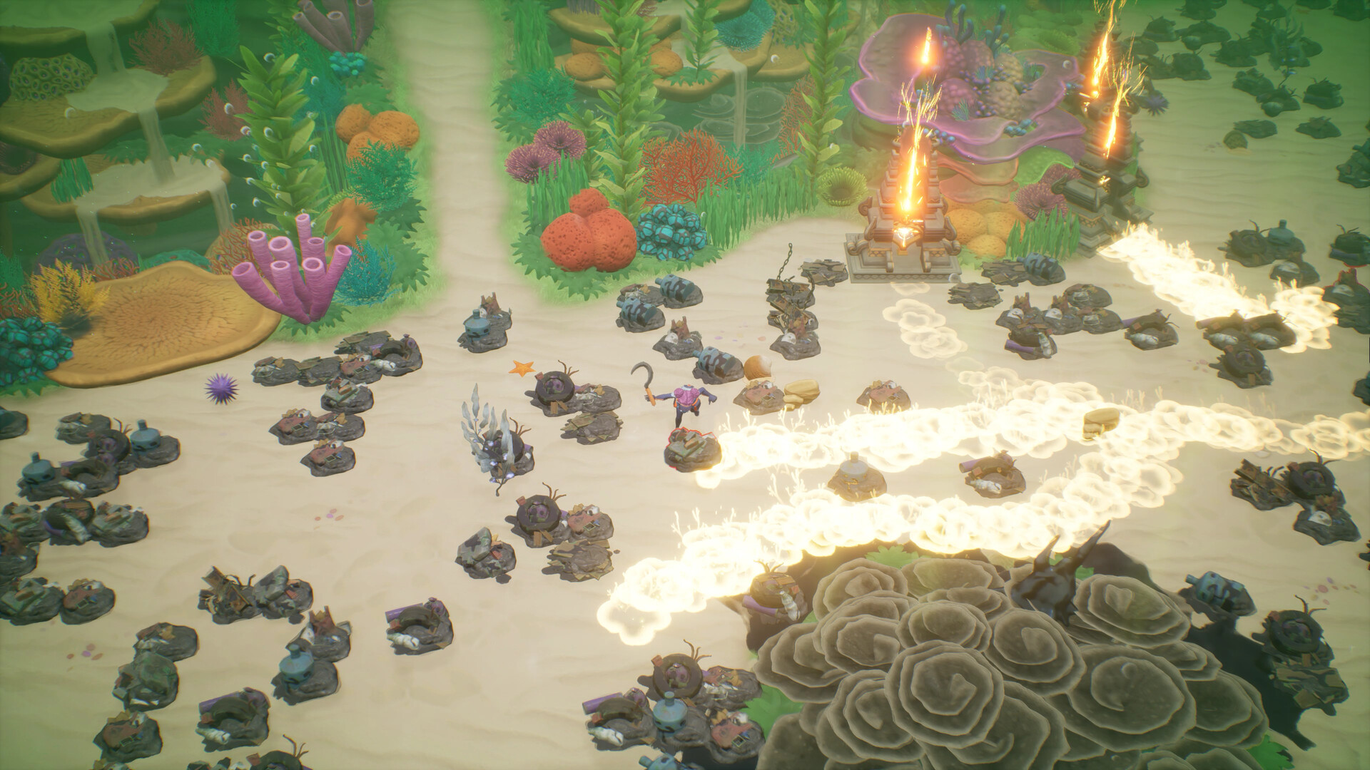 图片[2]-珊瑚岛/Coral Island-pp游戏仓库