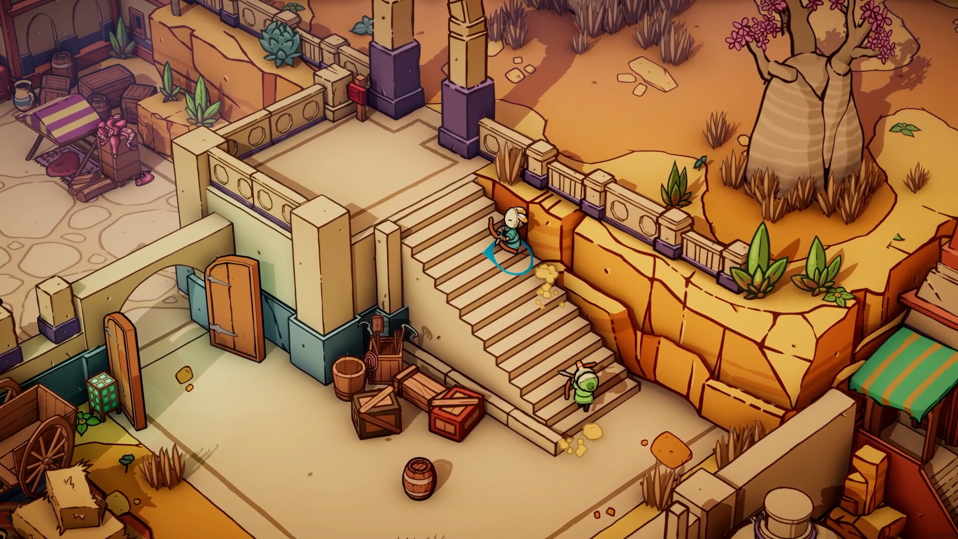 图片[5]-沙蟹/DuneCrawl-pp游戏仓库