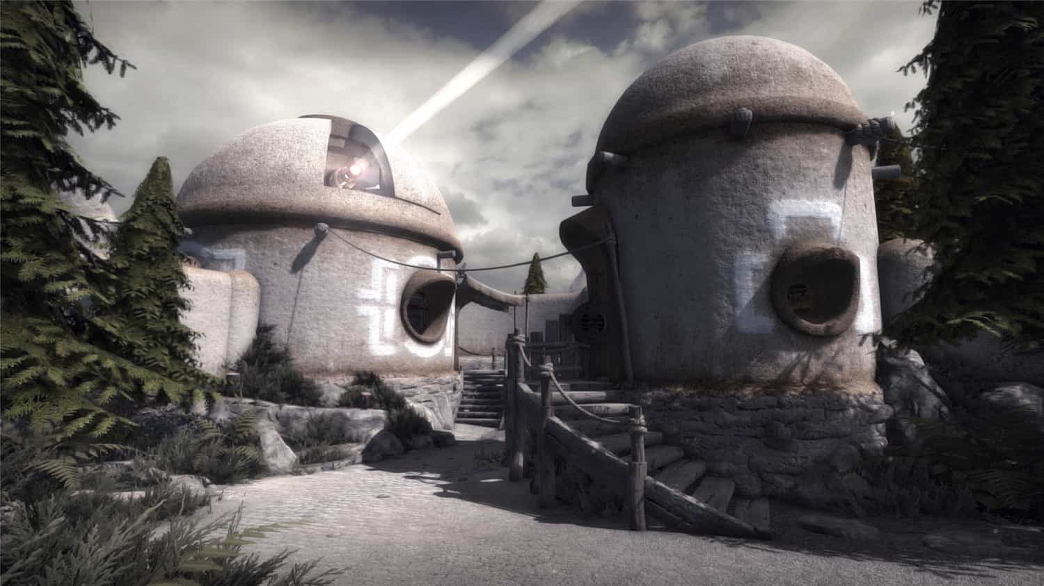 图片[3]-Quern – 不朽之念/Quern – Undying Thoughts-pp游戏仓库