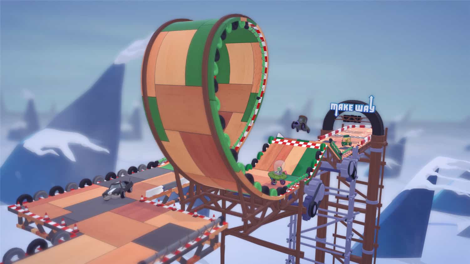 图片[2]-搭建赛道/Make Way-pp游戏仓库