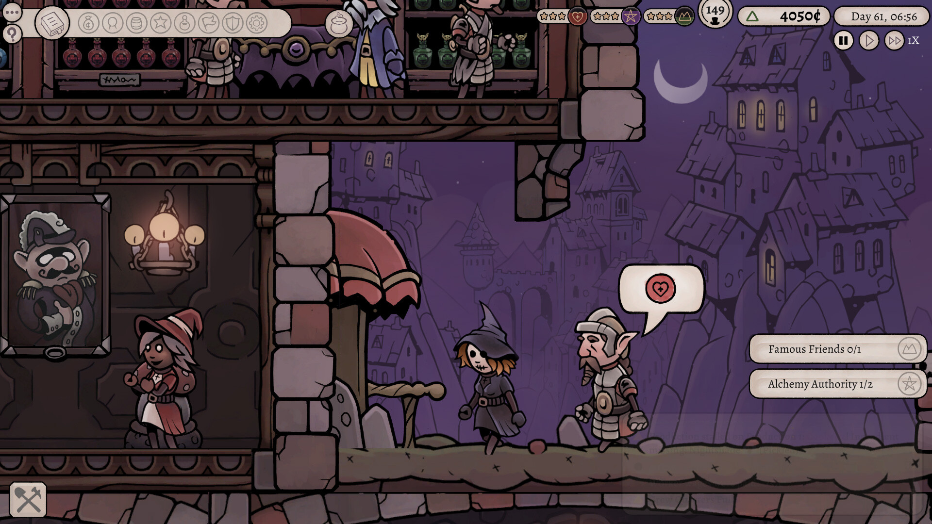 图片[4]-药剂大亨/Potion Tycoon-pp游戏仓库