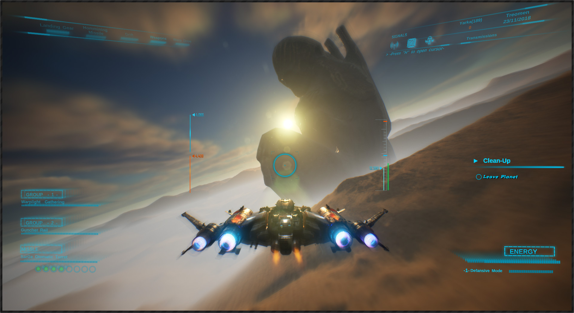 图片[5]-太空谍影2/SpaceBourne 2-pp游戏仓库