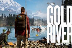 密码保护：黄金河计划|官方中文|The Gold River Project-pp游戏仓库