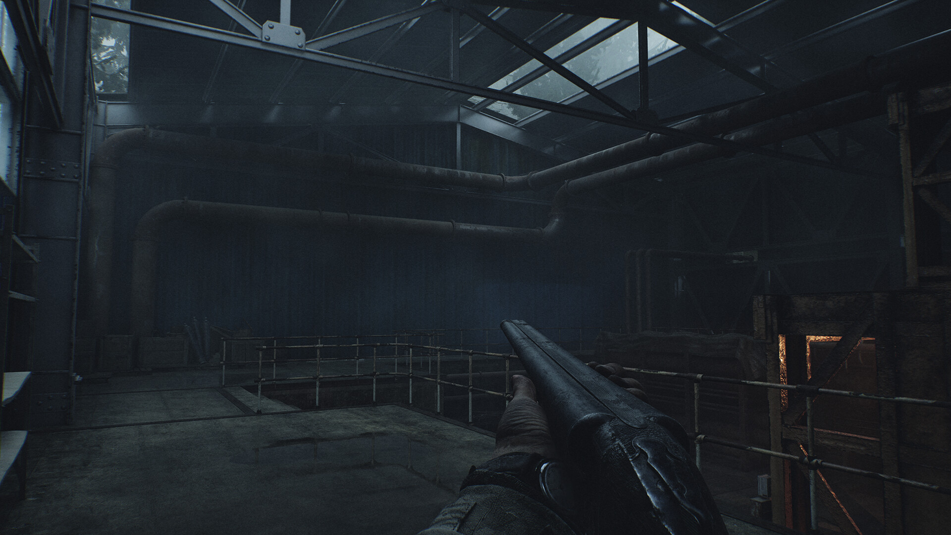 图片[1]-松树港/Pine Harbor-pp游戏仓库