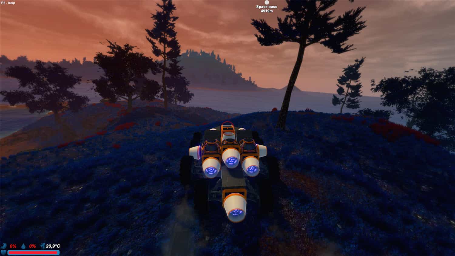 图片[1]-孤星探险/StarsOne-pp游戏仓库