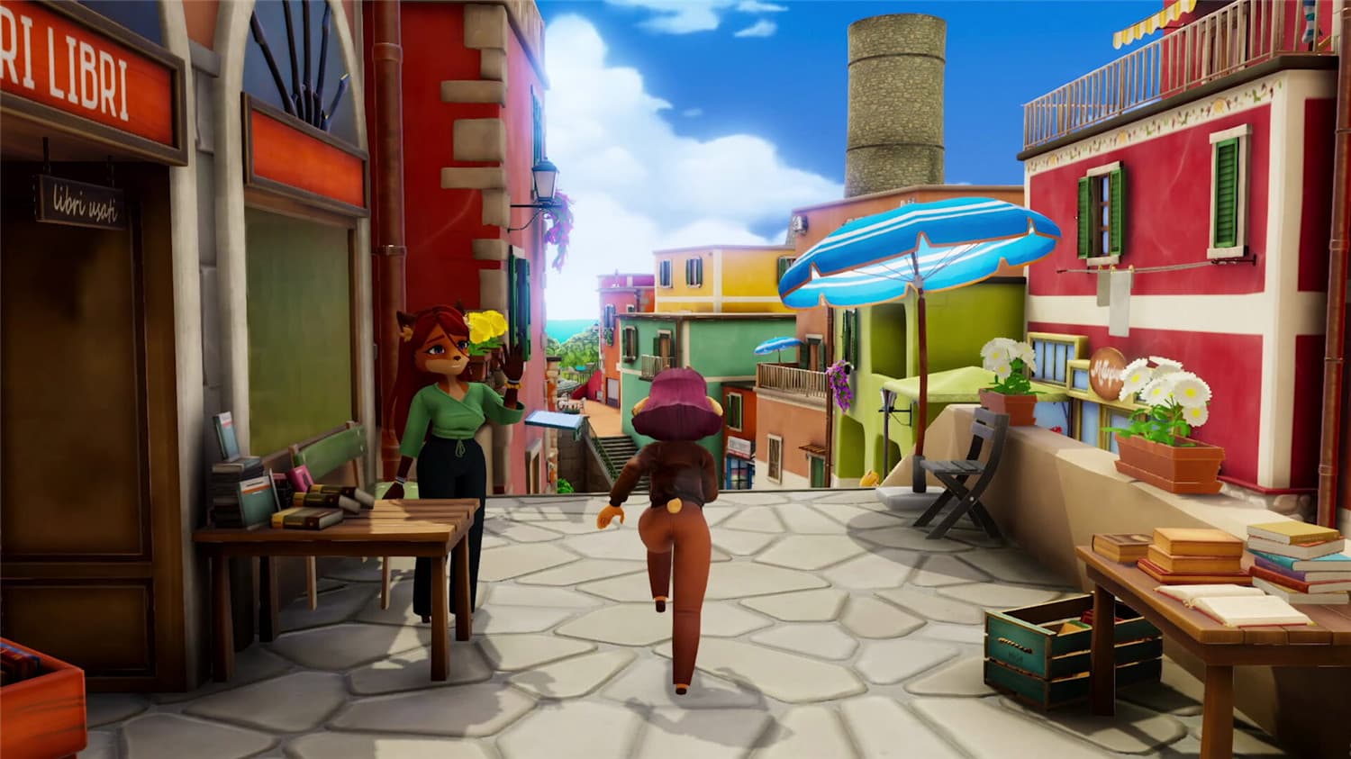 图片[1]-尾随谜案/On Your Tail-pp游戏仓库