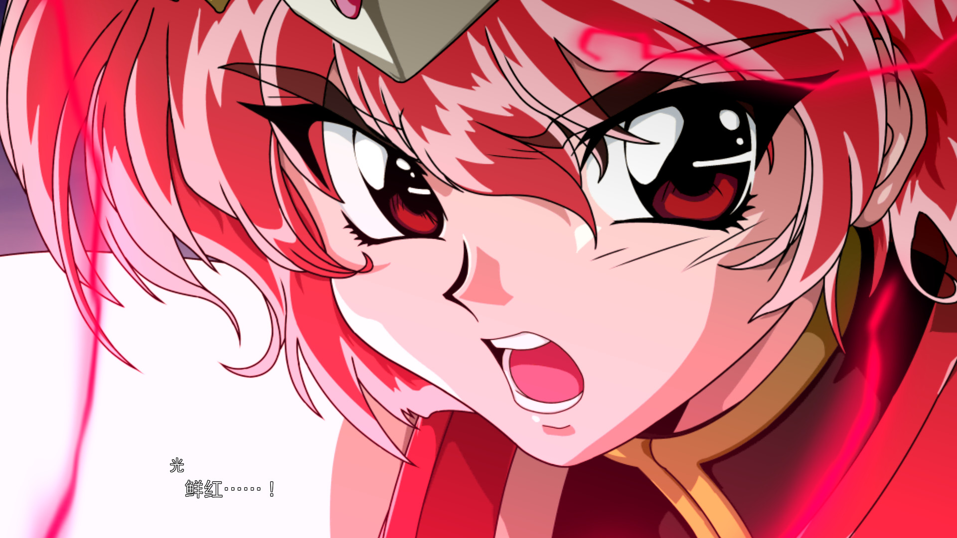 图片[8]-超级机器人大战30|全DLC|16G大小|官方中文|支持手柄|Super Robot Wars 30-pp游戏仓库