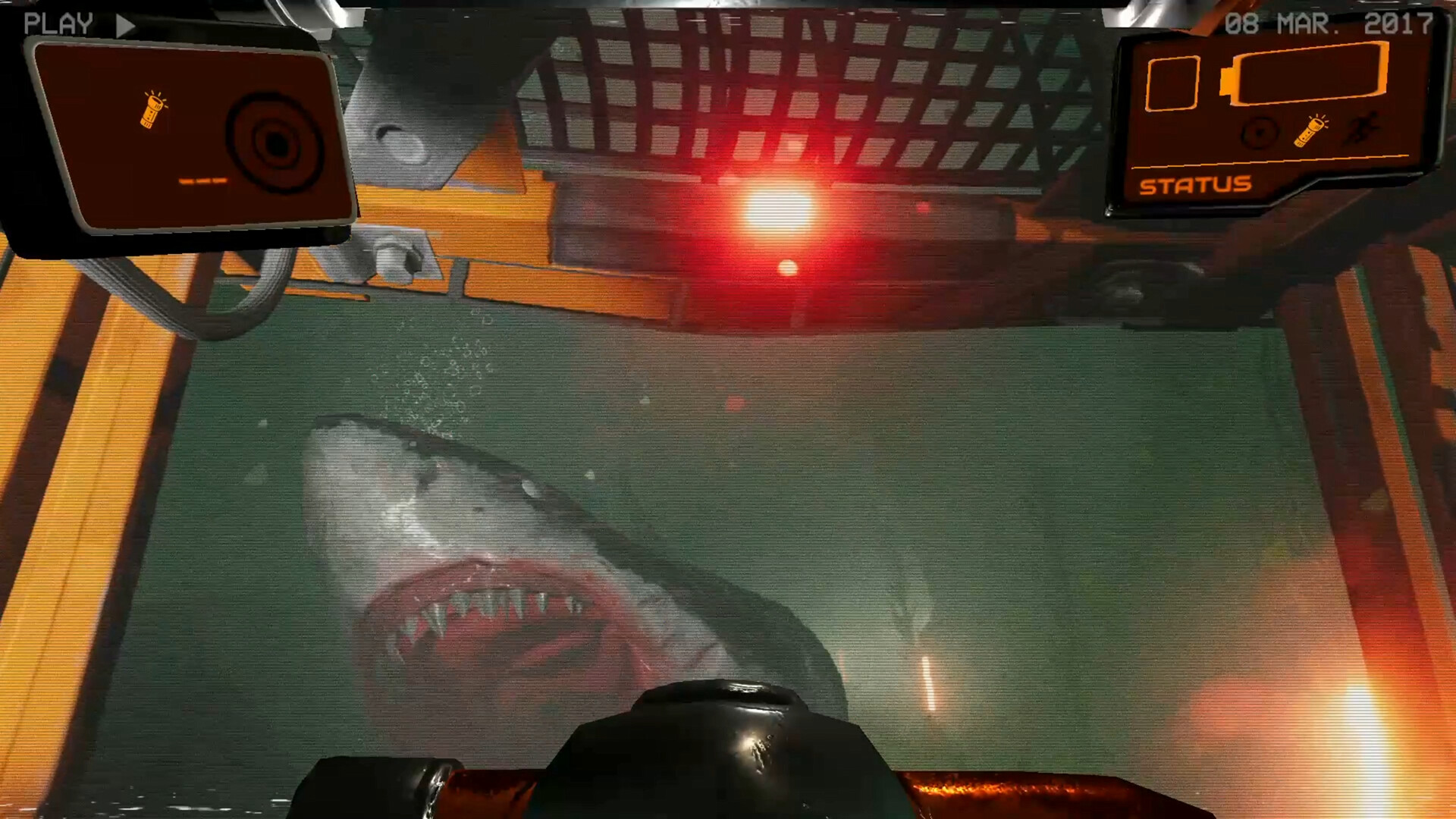 图片[2]-深潜2：蜂巢/Submersed 2 – The Hive-pp游戏仓库