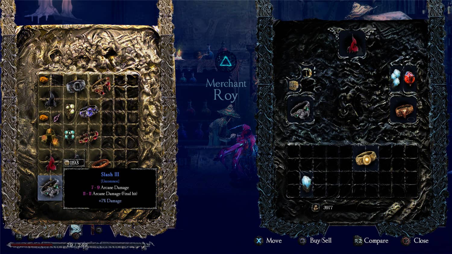 图片[4]-疯狂之源/Source of Madness-pp游戏仓库