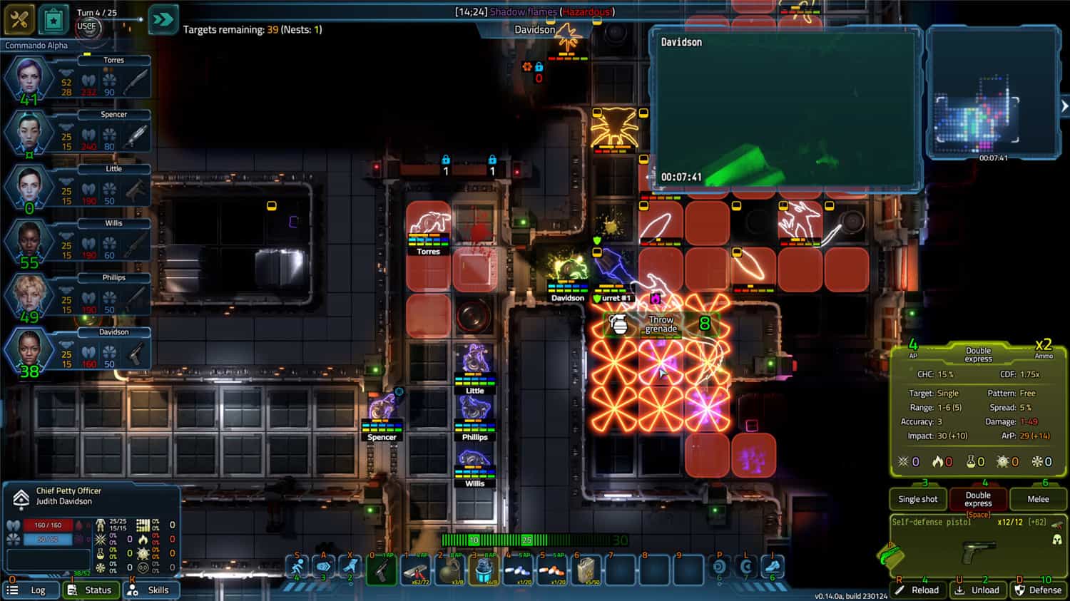 图片[3]-终极太空突击队：反击势力/Ultimate Space Commando: Counterforce-pp游戏仓库