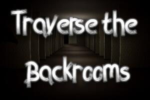 穿越密室/Traverse the Backrooms-pp游戏仓库