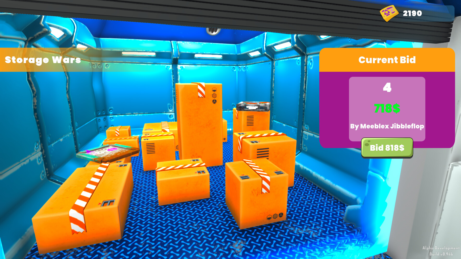 图片[3]-典当星球/Pawn Planet-pp游戏仓库